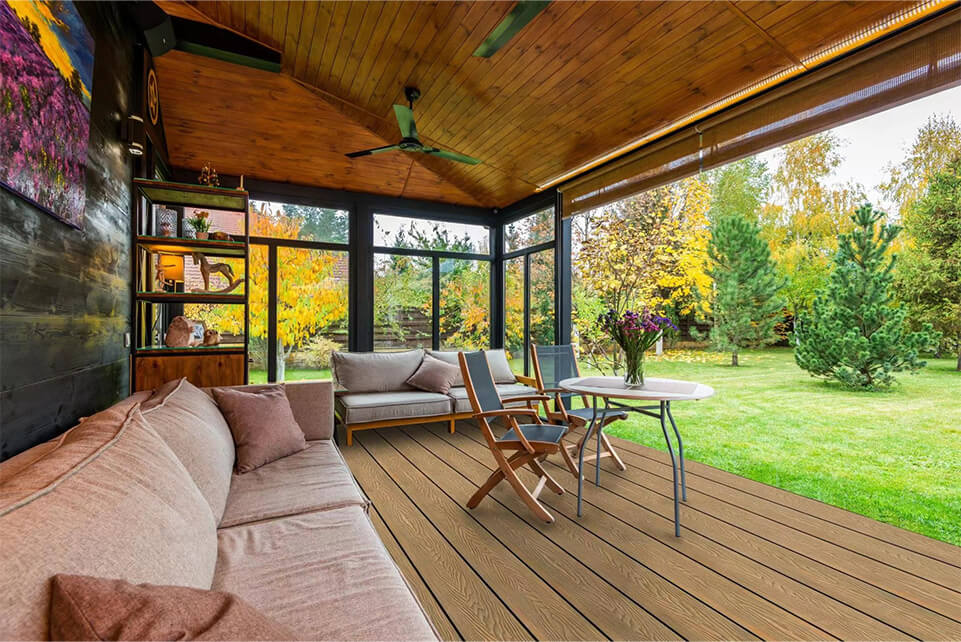 BG sản phẩm Gỗ nhựa