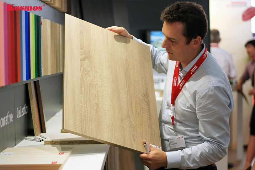 KOSMOS VIỆT NAM DAT UY TIN LÊN HÀNG ĐẦU