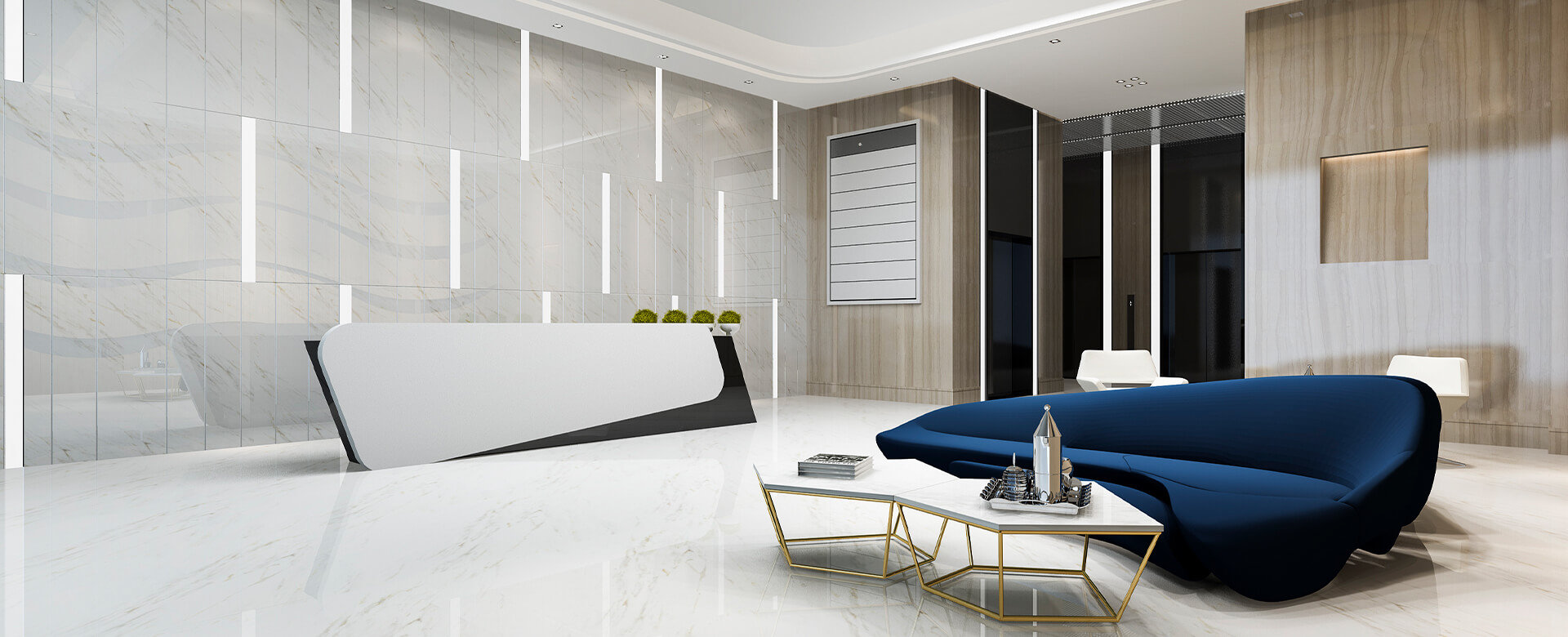 Nhà phân phối tấm nhựa ốp tường