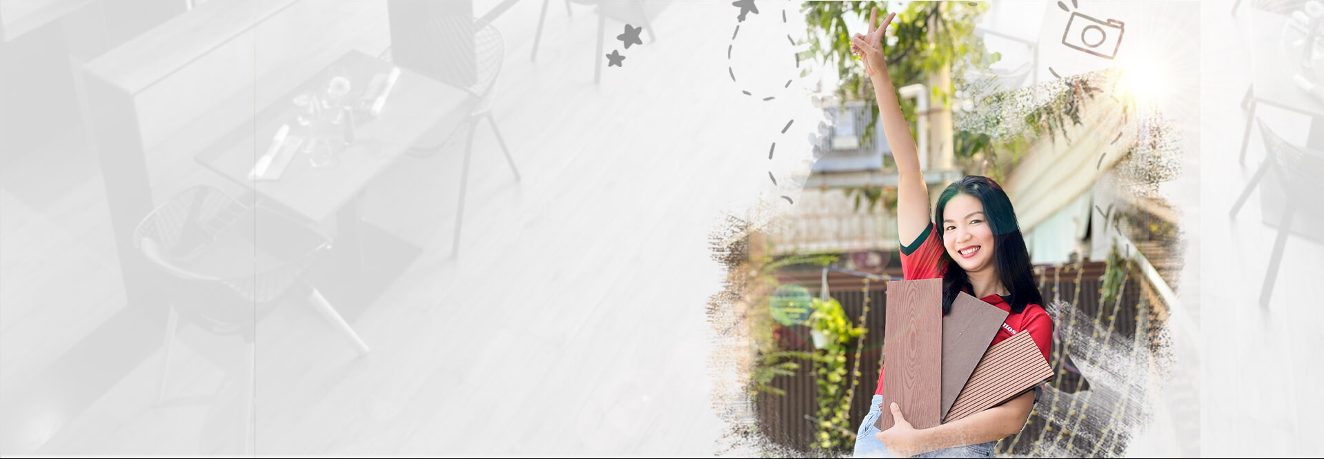 Kosmos năng động sáng tạo