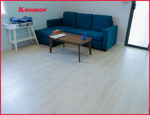 GIÁ TOP 6 SÀN GỖ TỐT NHẤT VÀ LƯU Ý KHI THI CÔNG