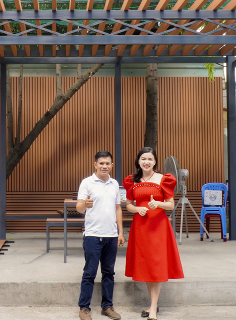 Kosmos cam kết không bán lẻ