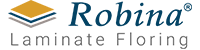 Logo sàn gỗ công nghiệp Robina
