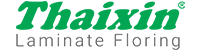 Logo sàn gỗ công nghiệp Thaixin