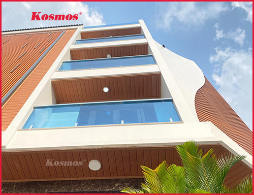 NGUYÊN NHÂN GỖ NHỰA BỊ LỆCH MÀU VÀ CÁCH KHẮC PHỤC.