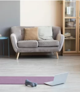 Sàn nhựa giả gỗ