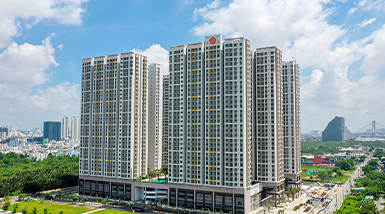 THUMBNAIL DỰ ÁN QUẬN 7 SAIGON RIVERSIDE COMPLEX