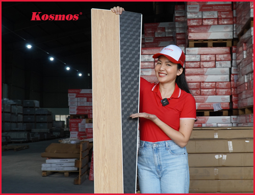 CHÍNH SÁCH BẢO HÀNH SÀN NHỰA