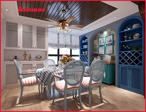 SO SÁNH TRẦN NHỰA VÀ TRẦN THẠCH CAO