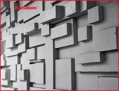 15 VẬT LIỆU NỘI THẤT MỚI