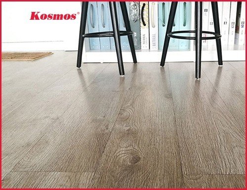 VẬT LIỆU LÀM SÀN NHÀ